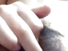 Արհեստական ասիական սեւահեր