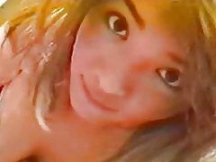 Տեսահոլովակը Յապոնչիկը արհեստական