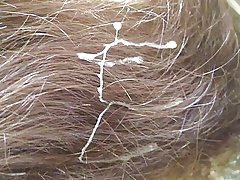 Գաղտնիք bukkake գնացքը 003