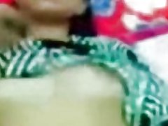 Մալայերեն - awek քիչ-քիչ kucing