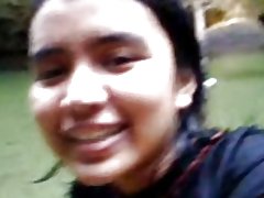 Մալայերեն - kongkek Քաթ tempat արշավ